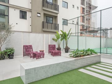 Edifício Fiori Del Mare Residenziale, Itapema/SC — foto 52
