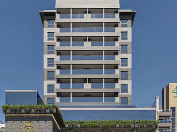 Lançamento, Saint Zambelli Residence, Florianópolis / SC — foto 1