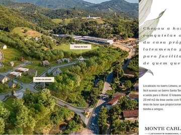 Loteamento Monte Carlo, Brusque — foto 2