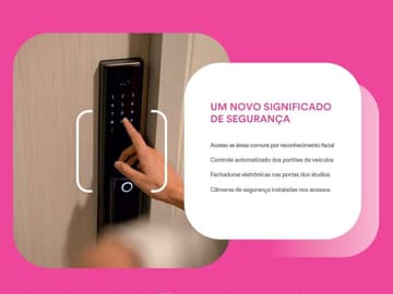 Lançamento, Gran Malltech, Florianópolis/SC — foto 16