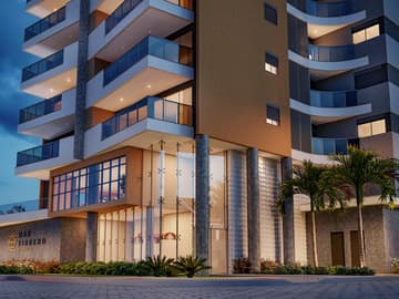 Lançamento, Mar Tirreno, Frente Mar, Balneário Rincão — foto 5