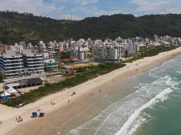 Lançamento, Antúrios, na Quadra do Mar em Gov. Celso Ramos/SC — foto 10