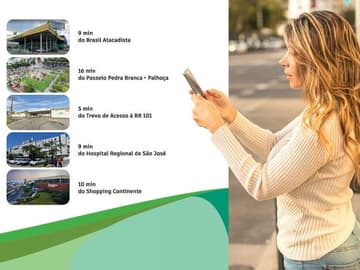 Lançamento, Visio Home, São José/SC — foto 11