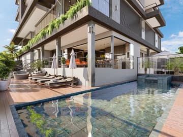 Lançamento, Imperium Residence, Próximo do Mar em Gov. Celso Ramos — foto 9
