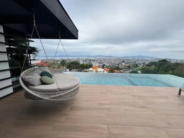 Casa Decorada e Mobiliada no Bosque das Mansões, São José — foto 10