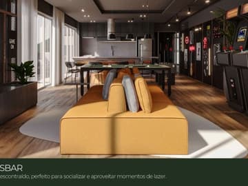 Lançamento, LEVEL UP, Cachoeira do Bom Jesus — foto 17