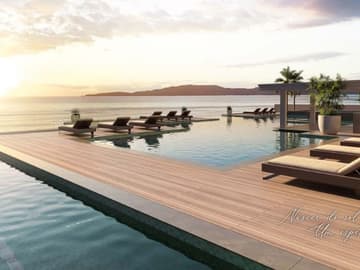 Lançamento, Edifício Nautilus Beach Home, em Itapema/SC — foto 7