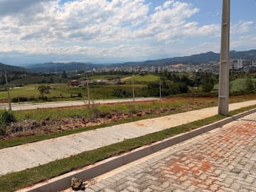 Loteamento Belvedere, Braço do Norte/SC — foto 14
