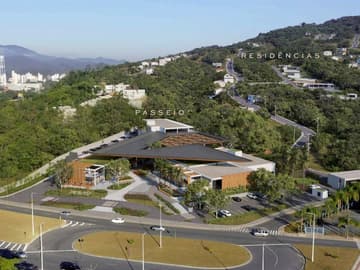 Lançamento, Condomínio Alto Padrão, Ponta da Vila, Blumenau — foto 8