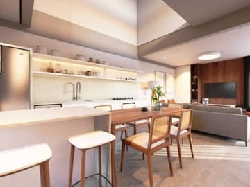 Lançamento, Residencial Santorini – Garopaba/SC. — foto 14