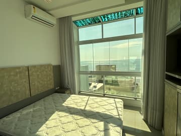 50 Passo do Mar, Edifício Villagio Rocca Maggiori, Meia Praia, Itapema. — foto 25