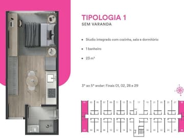 Lançamento, Gran Malltech, Florianópolis/SC — foto 11