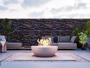 Lançamento, Edifício Ápice Garden Towers- Alto Padrão em Balneário Camboriú/SC. — foto 21