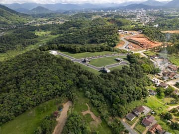 Lançamento em Timbó/SC- Loteamento Alfablu75 — foto 16