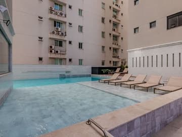 Edifício Fiori Del Mare Residenziale, Itapema/SC — foto 36