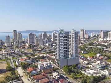 Lançamento, Vitta Towers, Itapema SC — foto 2