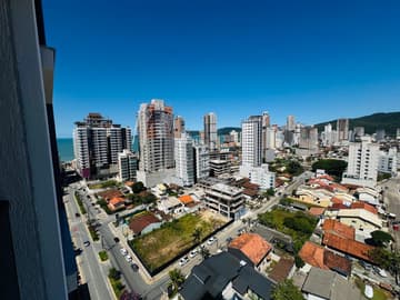 Novo e Pronto para Morar, Edifício Ocean Cay, Porto Belo — foto 6