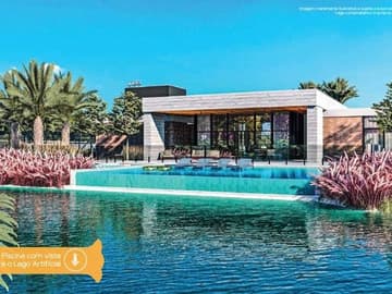 Parque dos Ipês, Condomínio Residencial de Alto Padrão em Araranguá /SC — foto 5
