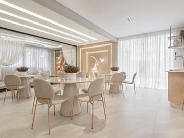 Edifício Fiori Del Mare Residenziale, Itapema/SC — foto 17