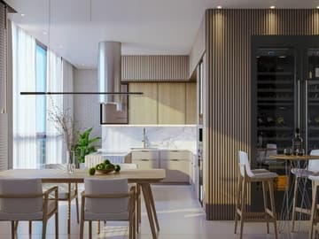 Lançamento, Mônaco Residence, em Porto Belo/ SC — foto 11