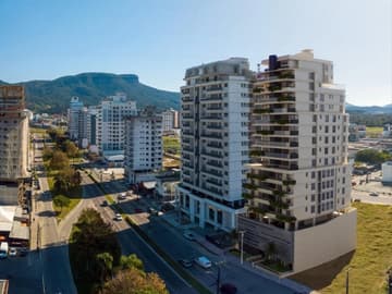 Pré Lançamento, Doha Residence, Pedra Branca, Palhoça — foto 2