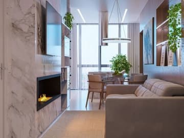 Lançamento, Mônaco Residence, em Porto Belo/ SC — foto 7
