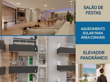 Edifício Saint Humbert Residence, Ingleses – Florianópolis /SC — foto 11