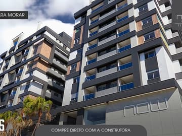 Apartamentos Duplex, Edifício Now – Estreito — foto 2