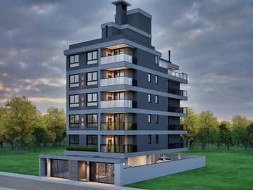 Lançamento Residencial Yasmin, Palhoça / SC — foto 9