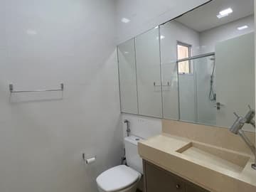 50 Passo do Mar, Edifício Villagio Rocca Maggiori, Meia Praia, Itapema. — foto 30