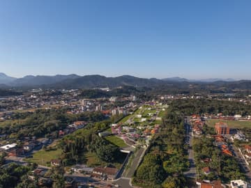 Lançamento, Condomínio Exclusivo, Wolfgarten, Indaial — foto 1