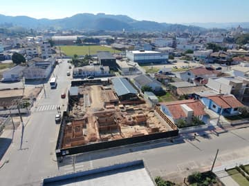 Lançamento, Edifício Qualität Residence, São Ludgero/SC — foto 28