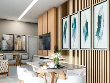 Lançamento, Residencial Paradise – Tijucas/SC — foto 6