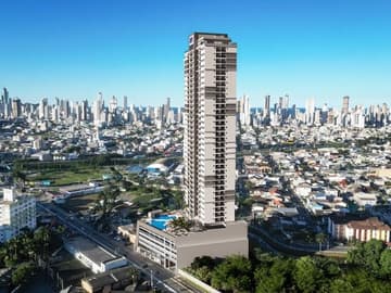 Edifício Boulevard, Alto Padrão no Centro de Balneário Camboriú/SC — foto 1