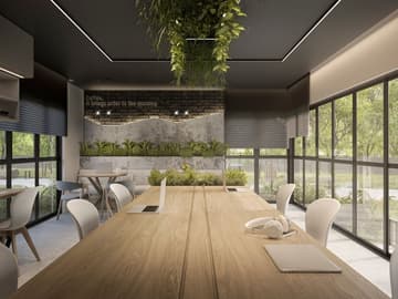 Lançamento, Condomínio Club, Prime Park Residence, Blumenau — foto 17