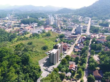 Lançamento Green Coast, Indaial/SC — foto 6