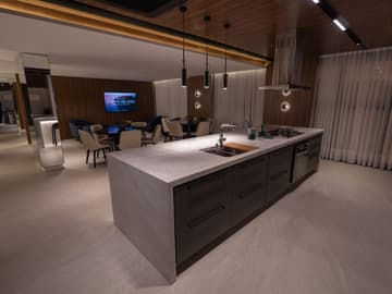 Lançamento L`essence Home Club, Centro de Criciúma — foto 14
