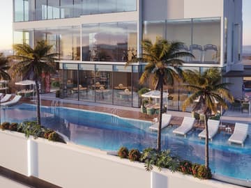 Lançamento, W Tower, Meia Praia, Itapema — foto 8