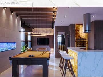 Lançamento, Mônaco Residence, em Porto Belo/ SC — foto 12