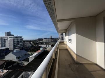 Gran Villaggio, Praia da Villa, Imbituba/SC — foto 9