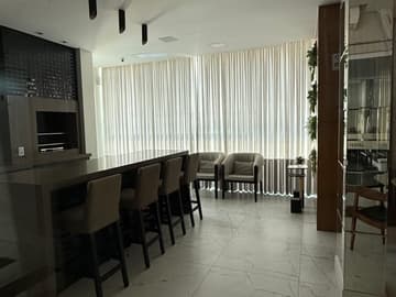 Apartamento Mobiliado, Ed. Lago Negro, Itapema — foto 20