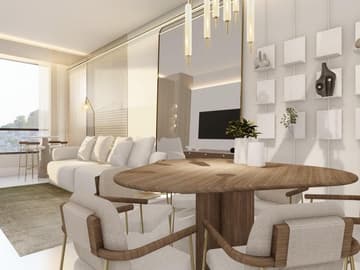 Lançamento, Edifício Qualität Residence, São Ludgero/SC — foto 9