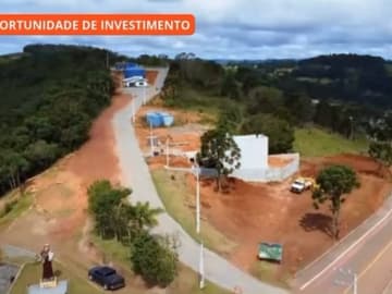 Loteamento, Pontal do Mirante, Abdon Batista — foto 7