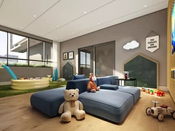 Alameda Residence, Luxo e Sofisticação, em Brusque/SC — foto 8