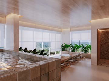 Art Tower Home Club – Itajaí/SC — foto 21