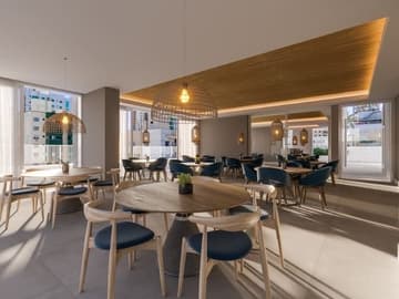 Lançamento, Edifício Meridian Tower, Alto Padrão em Balneário Camboriú. — foto 12
