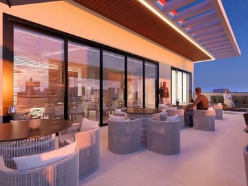 Lançamento, Edifício Qualität Residence, São Ludgero/SC — foto 4