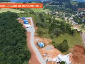 Loteamento, Pontal do Mirante, Abdon Batista — foto 9