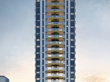 Lançamento, Residencial Dortmund, Criciúma / SC — foto 2