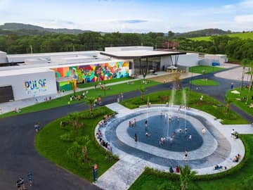 Lançamento, Loteamento Millenium I, Chapecó/SC — foto 3